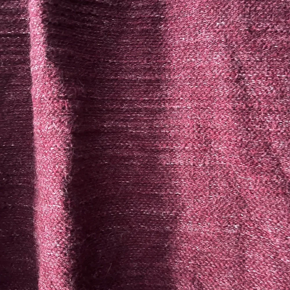 J. Crew Men's Heathered Cotton Slim Crewneck Sweater